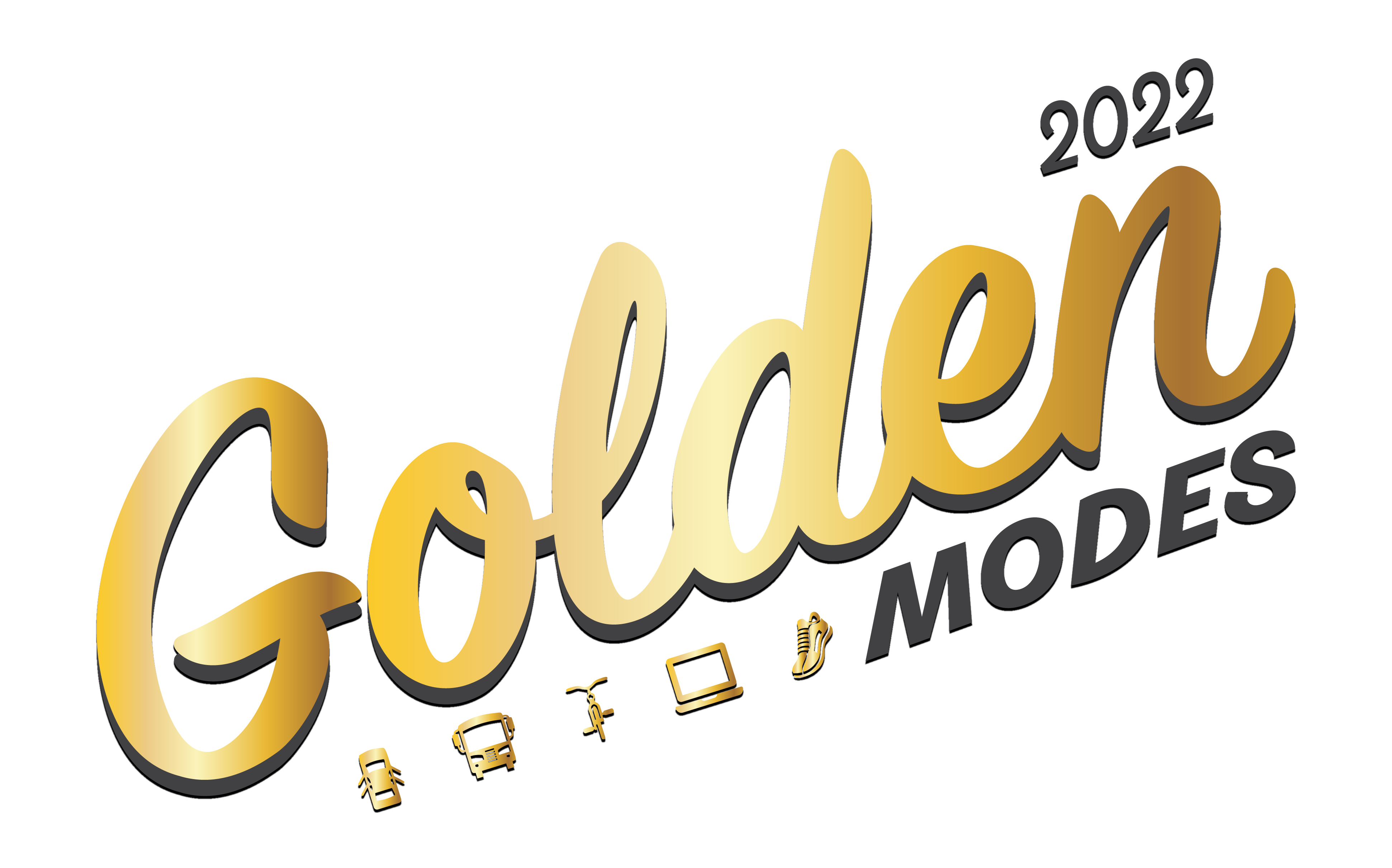 Golden Modes Logo