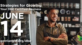 Strategies for Growing Your DBE Certified Business - June 14