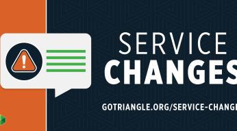 Service Changes 