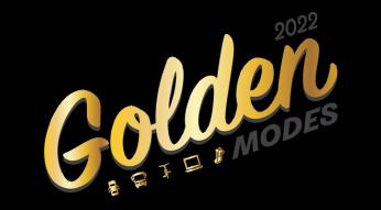 golden modes